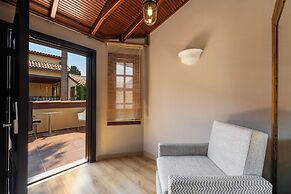 Alp Pasa Hotel - Special Class