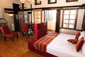 Alp Pasa Hotel - Special Class