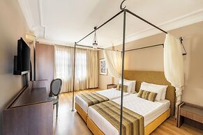 Alp Pasa Hotel - Special Class