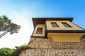 Alp Pasa Hotel - Special Class