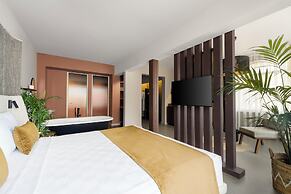 Alp Pasa Hotel - Special Class
