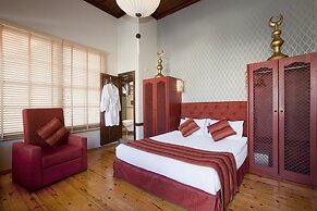 Alp Pasa Hotel - Special Class