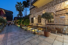 Alp Pasa Hotel - Special Class