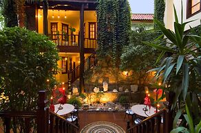 Alp Pasa Hotel - Special Class