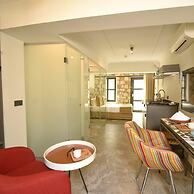 Alp Pasa Hotel - Special Class