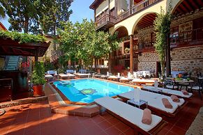 Alp Pasa Hotel - Special Class