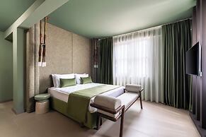 Alp Pasa Hotel - Special Class
