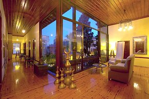 Alp Pasa Hotel - Special Class