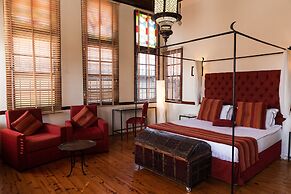 Alp Pasa Hotel - Special Class
