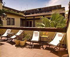 Alp Pasa Hotel - Special Class