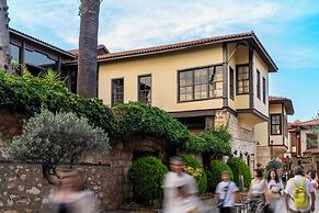 Alp Pasa Hotel - Special Class