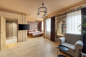 Alp Pasa Hotel - Special Class