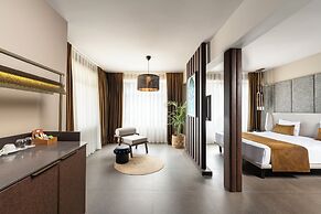 Alp Pasa Hotel - Special Class