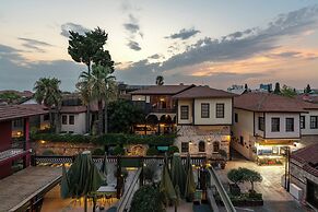Alp Pasa Hotel - Special Class