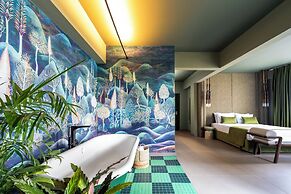 Alp Pasa Hotel - Special Class