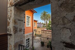 Alp Pasa Hotel - Special Class