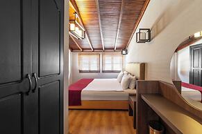 Alp Pasa Hotel - Special Class