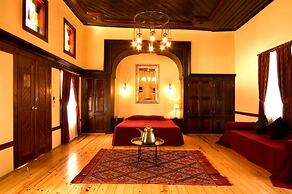 Alp Pasa Hotel - Special Class