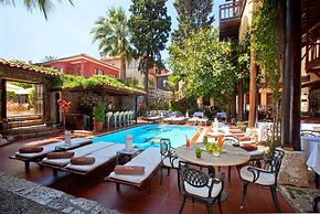 Alp Pasa Hotel - Special Class