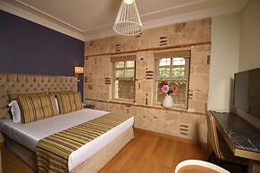 Alp Pasa Hotel - Special Class