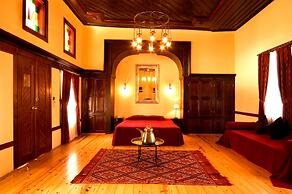 Alp Pasa Hotel - Special Class