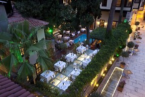 Alp Pasa Hotel - Special Class