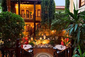 Alp Pasa Hotel - Special Class