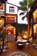 Alp Pasa Hotel - Special Class