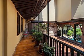 Alp Pasa Hotel - Special Class