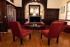 Alp Pasa Hotel - Special Class