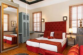 Alp Pasa Hotel - Special Class