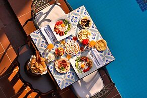 Alp Pasa Hotel - Special Class