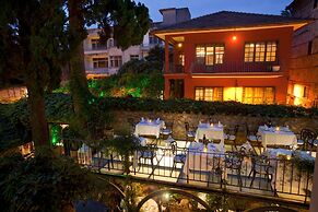 Alp Pasa Hotel - Special Class