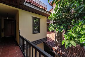 Alp Pasa Hotel - Special Class