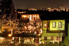 Alp Pasa Hotel - Special Class