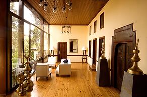 Alp Pasa Hotel - Special Class