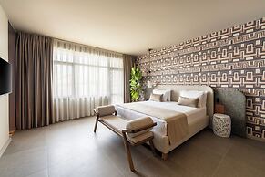 Alp Pasa Hotel - Special Class