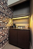 Alp Pasa Hotel - Special Class