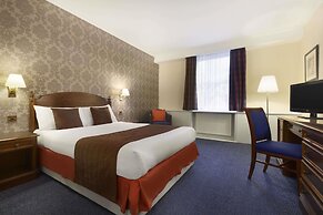 Ramada by Wyndham Crawley Gatwick