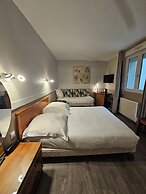 Hôtel 1er Consul Rouen