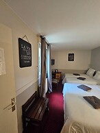 Hôtel 1er Consul Rouen