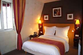 Hôtel 1er Consul Rouen