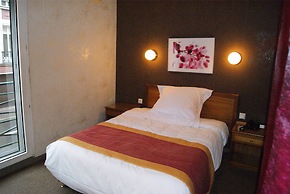 Hôtel 1er Consul Rouen