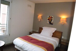 Hôtel 1er Consul Rouen