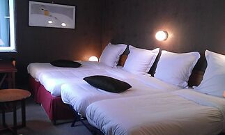 Hôtel 1er Consul Rouen