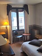 Hôtel 1er Consul Rouen