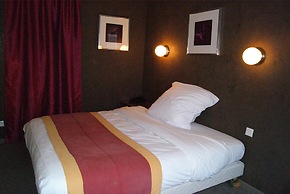 Hôtel 1er Consul Rouen