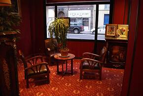 Hôtel 1er Consul Rouen