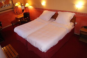 Hôtel 1er Consul Rouen