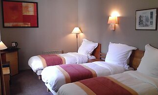 Hôtel 1er Consul Rouen